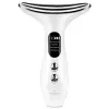 Garett Beauty Lift Skin Pro ultragarsinis veido priežiūros prietaisas, baltas