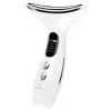 Garett Beauty Lift Skin Pro ultragarsinis veido priežiūros prietaisas, baltas