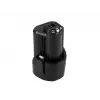 Belaidžio įrankio baterija Green Cell PTBO12V3 — Li‑Ion 3 Ah, matmenys 5,1×4,7×8,6 cm