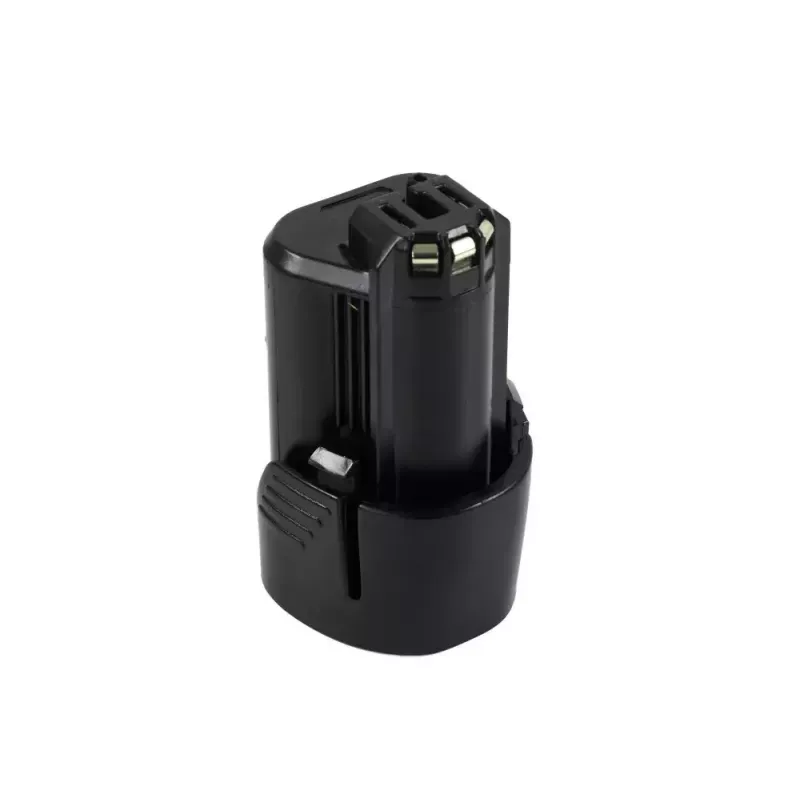 Belaidžio įrankio baterija Green Cell PTBO12V3 — Li‑Ion 3 Ah, matmenys 5,1×4,7×8,6 cm