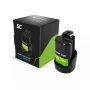 Belaidžio įrankio baterija Green Cell PTBO12V3 — Li‑Ion 3 Ah, matmenys 5,1×4,7×8,6 cm