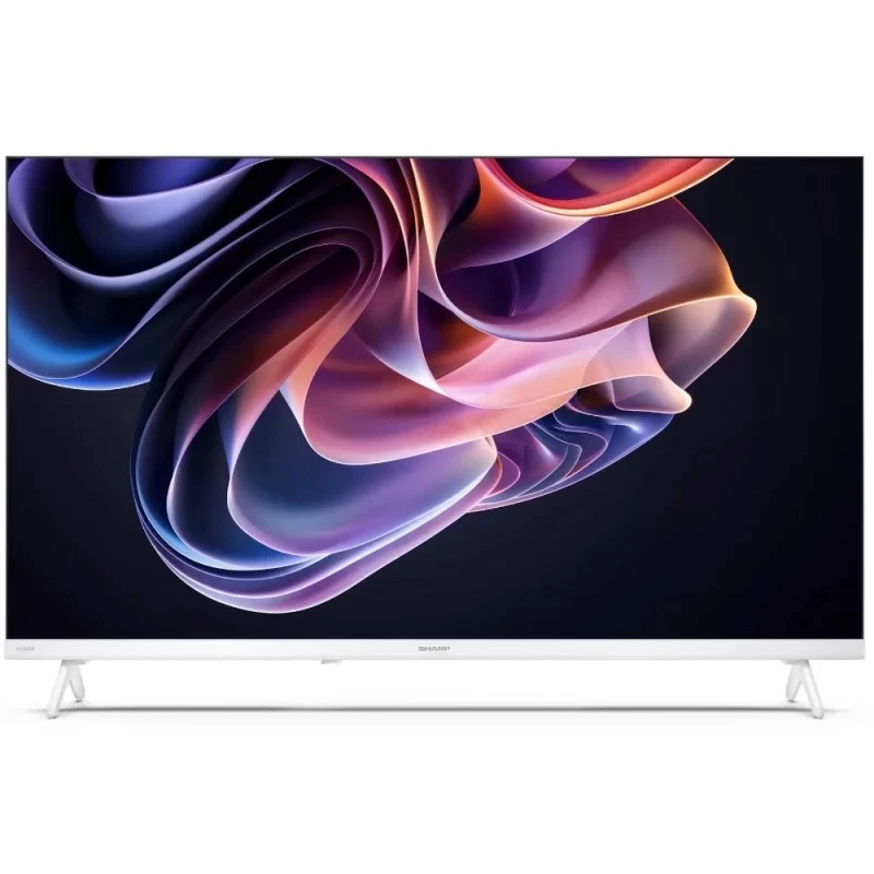 Sharp LC-32HF2265EW 81,3 cm (32 colių) HD Smart TV Wi-Fi balta