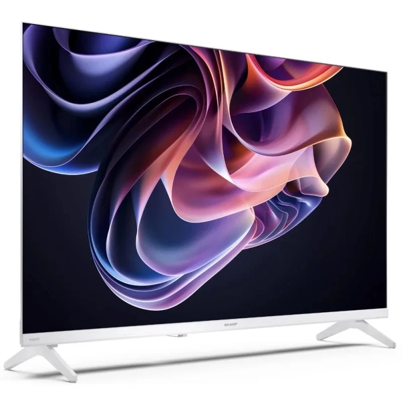Sharp LC-32HF2265EW 81,3 cm (32 colių) HD Smart TV Wi-Fi balta