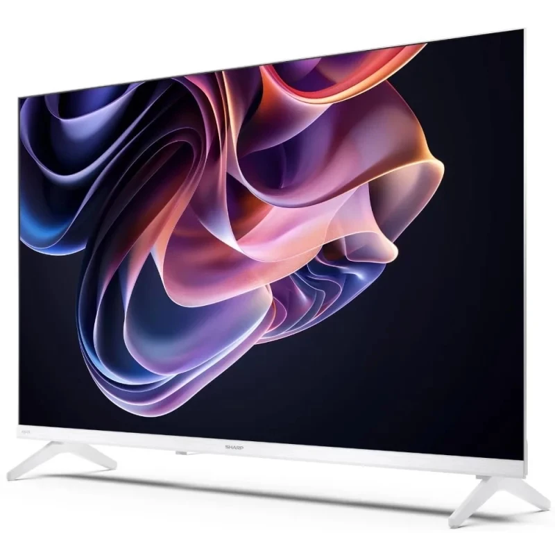 Sharp LC-32HF2265EW 81,3 cm (32 colių) HD Smart TV Wi-Fi balta