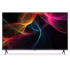 Sharp 43HL4265E televizorius 109,2 cm (43 colių) 4K Ultra HD išmanusis televizorius Wi-Fi juoda