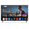Sharp 43HL4265E televizorius 109,2 cm (43 colių) 4K Ultra HD išmanusis televizorius Wi-Fi juoda