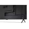 Sharp 43HL4265E televizorius 109,2 cm (43 colių) 4K Ultra HD išmanusis televizorius Wi-Fi juoda