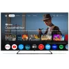 Sharp 50HP6265E televizorius 127 cm (50 colių) 4K Ultra HD išmanusis televizorius Wi-Fi juodas