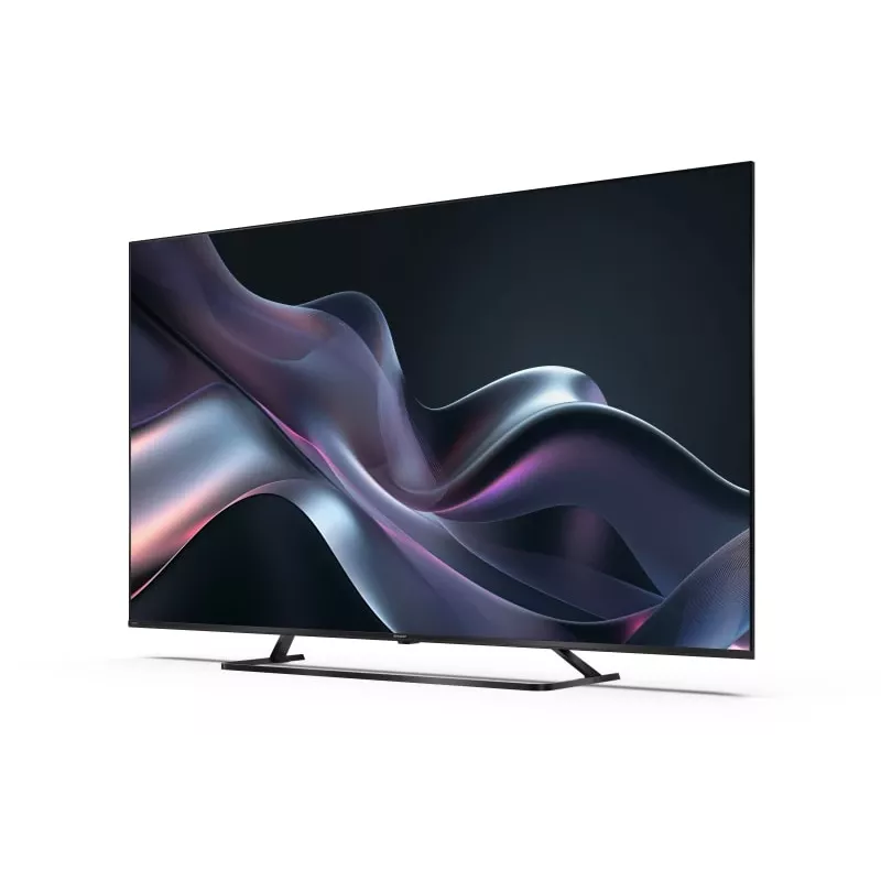 Sharp 50HP6265E televizorius 127 cm (50 colių) 4K Ultra HD išmanusis televizorius Wi-Fi juodas