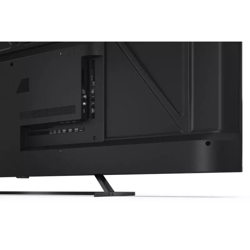 Sharp 50HP6265E televizorius 127 cm (50 colių) 4K Ultra HD išmanusis televizorius Wi-Fi juodas