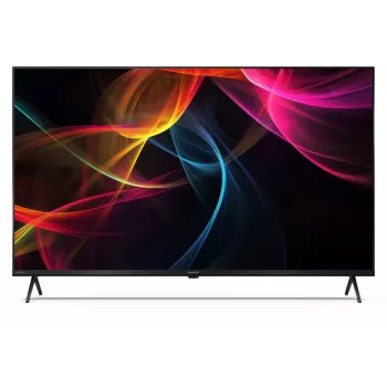 Sharp 55HL4265E TV 139.7 cm (55 col.) 4K Ultra HD išmanusis televizorius Wi-Fi juodas