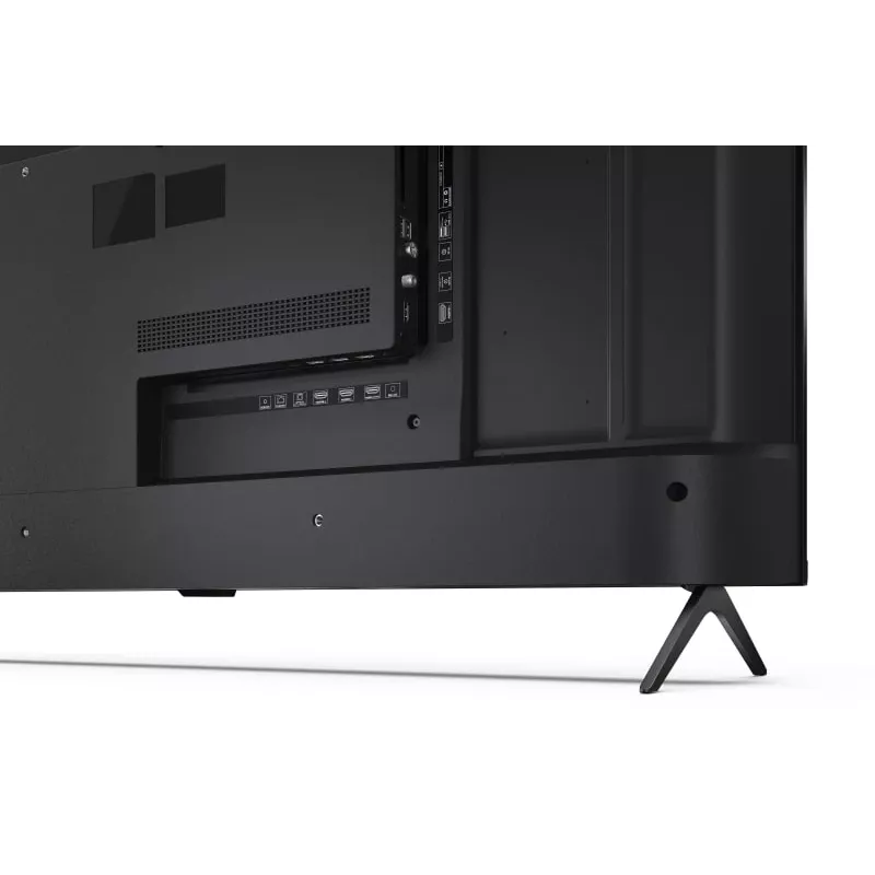 Sharp 55HL4265E TV 139.7 cm (55 col.) 4K Ultra HD išmanusis televizorius Wi-Fi juodas
