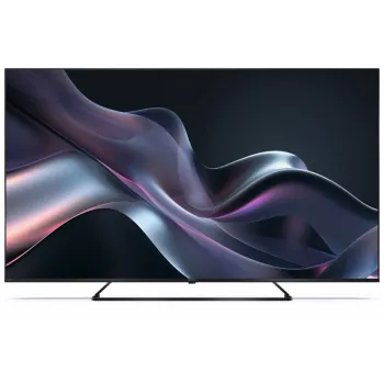 Sharp 55HP6265E TV 139.7 cm (55 colių) 4K Ultra HD išmanusis televizorius Wi-Fi juoda