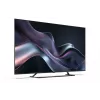 Sharp 55HP6265E TV 139.7 cm (55 colių) 4K Ultra HD išmanusis televizorius Wi-Fi juoda