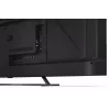 Sharp 55HP6265E TV 139.7 cm (55 colių) 4K Ultra HD išmanusis televizorius Wi-Fi juoda