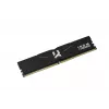 Goodram IRDM DDR5 IR-5600D564L36S/32GDC atminties modulis 32 GB 2 x 16 GB 288 kontaktų DIMM