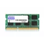 Goodram 2GB PC3-12800 atminties modulis 1 x 2 GB DDR3 204-pin SO-DIMM
