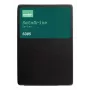 Goodram SD05 3,84 TB 2,5 col. Serial ATA III 3D TLC