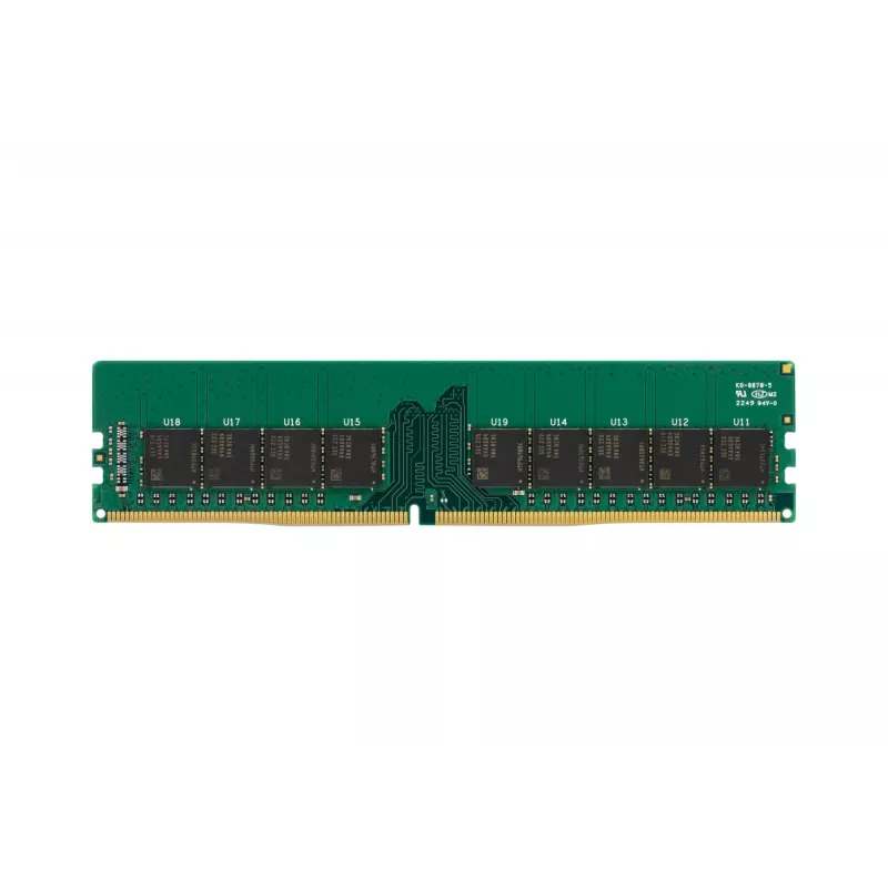 Goodram atminties modulis DRAM ECC UDIMM 32GB 3200MHz DDR4 DRx8 1.2V