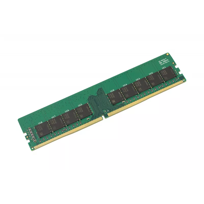 Goodram atminties modulis DRAM ECC UDIMM 32GB 3200MHz DDR4 DRx8 1.2V