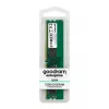 Goodram atminties modulis DRAM ECC UDIMM 32GB 3200MHz DDR4 DRx8 1.2V