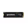 Goodram SSDPR-PX600-250-80 vidinis kietojo kūno diskas 250 GB M.2 PCI Express 4.0 NVMe 3D NAND