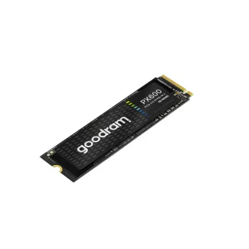 Goodram SSDPR-PX600-250-80 vidinis kietojo kūno diskas 250 GB M.2 PCI Express 4.0 NVMe 3D NAND