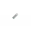 Goodram USB UNO3-0640S0R11 USB atmintinė 64 GB USB Type-A 3.2 Gen 1 (3.1 Gen 1) Sidabrinė