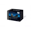 NETGEAR Nighthawk AXE7800 WiFi maršrutizatorius (RAXE300), Wi-Fi 6 (802.11ax), Tri-band (2,4 GHz / 5 GHz / 5 GHz), Ethernet LAN, juoda, nešiojamas maršrutizatorius