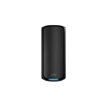 NETGEAR Orbi 970 serijos keturių juostų „WiFi 7“ palydovas