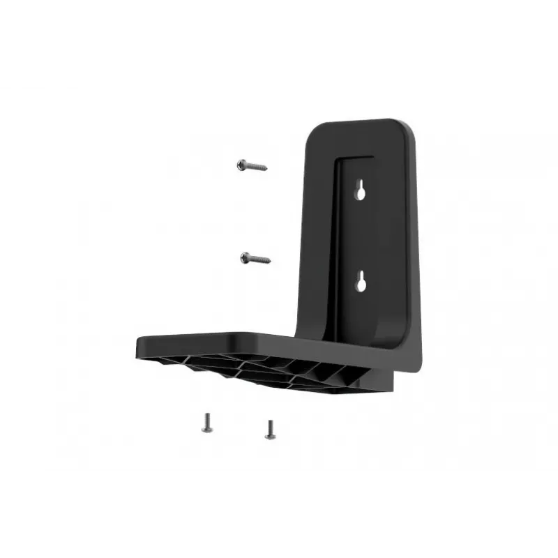 NETGEAR RBEWMB-10000S tvirtinimo rinkinys Juodas Stiklo pluoštu sustiprintas polimeras (GFRP)