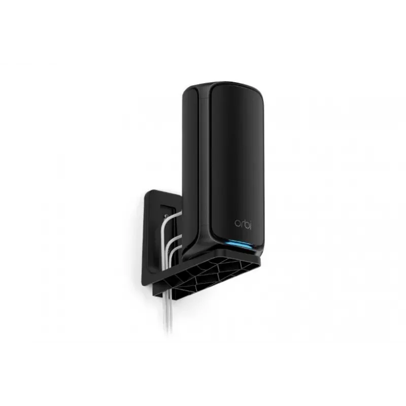 NETGEAR RBEWMB-10000S tvirtinimo rinkinys Juodas Stiklo pluoštu sustiprintas polimeras (GFRP)