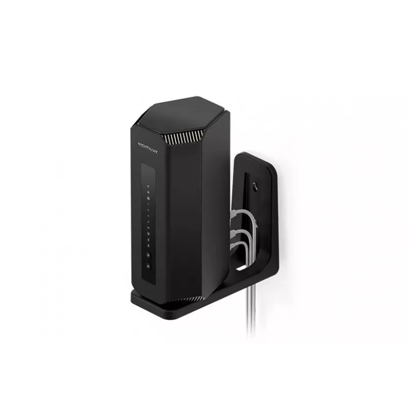 NETGEAR RBEWMB-10000S tvirtinimo rinkinys Juodas Stiklo pluoštu sustiprintas polimeras (GFRP)