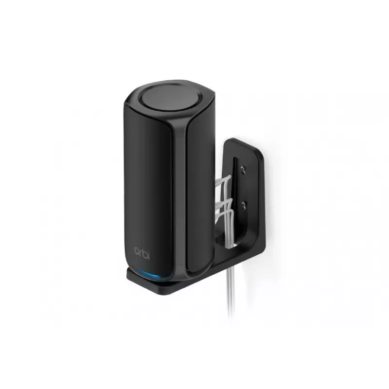 NETGEAR RBEWMB-10000S tvirtinimo rinkinys Juodas Stiklo pluoštu sustiprintas polimeras (GFRP)
