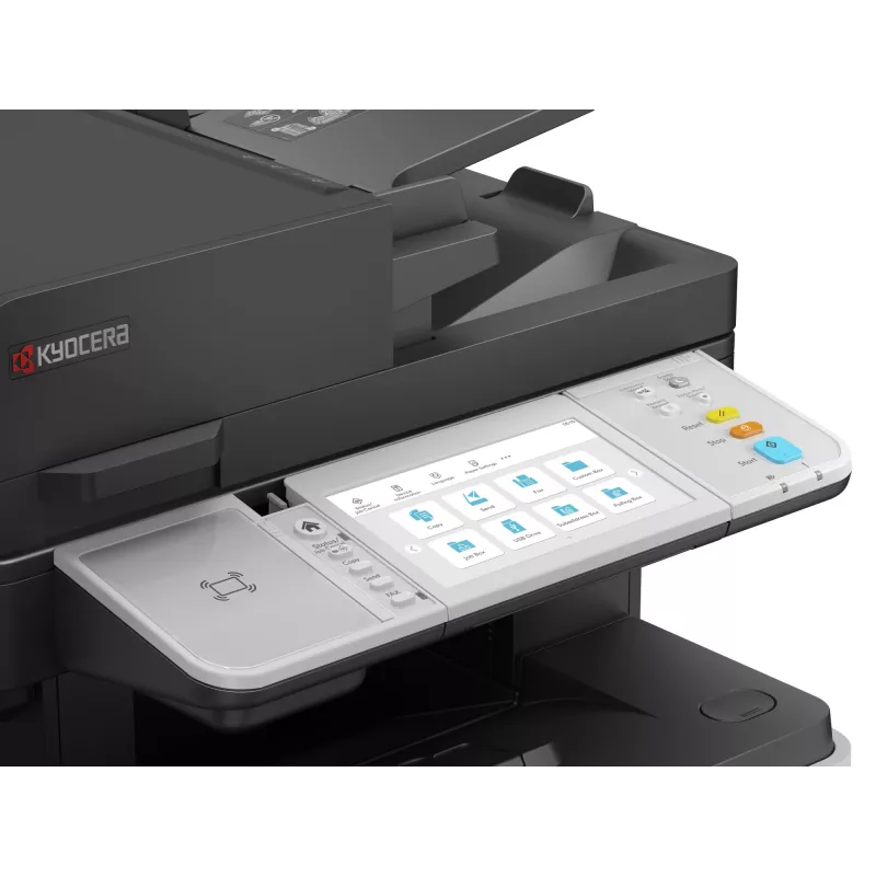 KYOCERA ECOSYS MA6000ifx Lazerinis A4 1200 x 1200 DPI 60 ppm