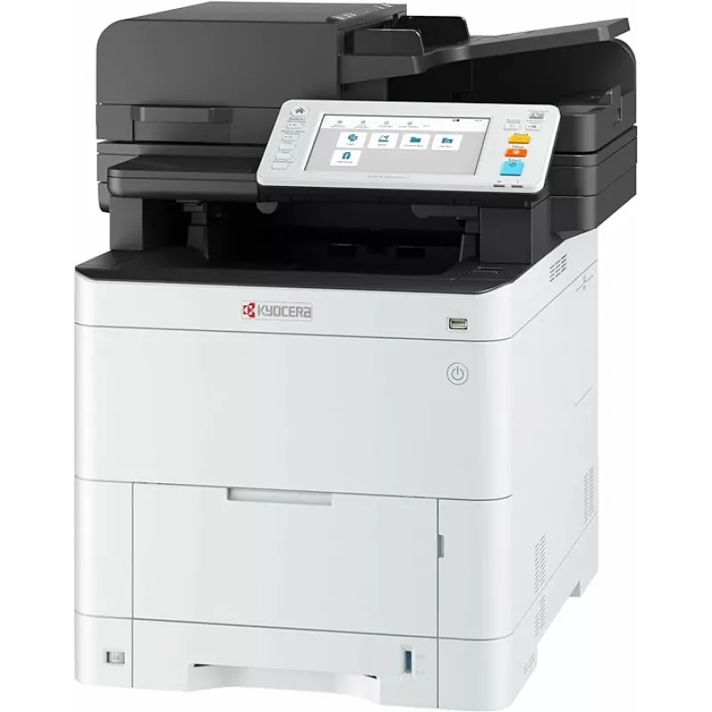 KYOCERA ECOSYS MA3500cix/Plus lazerinis A4 1200 x 1200 DPI 35 ppm
