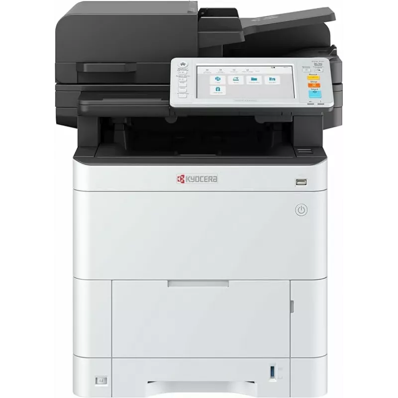 KYOCERA ECOSYS MA3500cix/Plus lazerinis A4 1200 x 1200 DPI 35 ppm