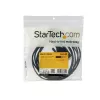 “StarTech.com” 3 m USB-C į DVI laidas – 1080p (vienos jungties) USB Type-C (DP Alt Mode HBR2) į DVI-D skaitmeninio vaizdo adapterio laidas – veikia su “Thunderbolt 3” – nešiojamojo kompiuterio prie DVI monitoriaus/ekrano