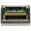 StarTech.com Juniper SFP-1GE-T suderinamas SFP modulis - 1000BASE-T - SFP į RJ45 Cat6/Cat5e - 1GE Gigabit Ethernet SFP - RJ-45 100m