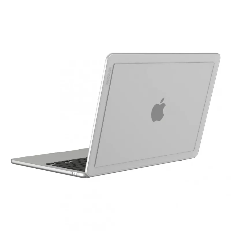Incase Edge Hardshell dėklas su Makrolon® 13 colių MacBook Air (M2/M3, 2022–2024)