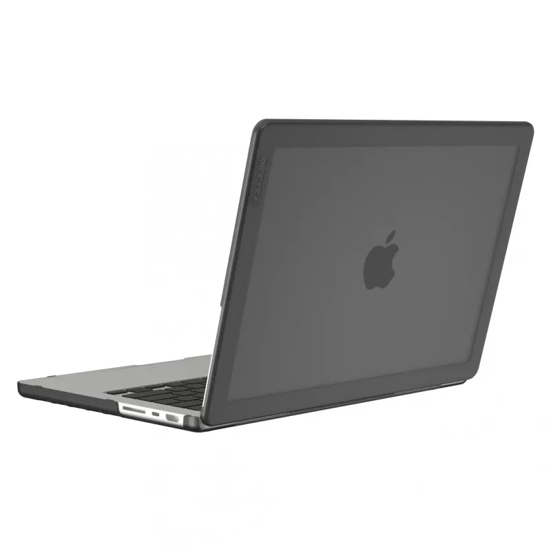 Incase Edge kietasis dėklas su Makrolon® 14 colių MacBook Pro (M1-M4, 2021-2024)
