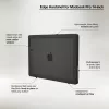 Incase Edge kietasis dėklas su Makrolon® 14 colių MacBook Pro (M1-M4, 2021-2024)