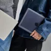 Incase Edge kietasis dėklas su Makrolon® 14 colių MacBook Pro (M1-M4, 2021-2024)