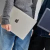 Incase Edge kietasis dėklas su Makrolon® 14 colių MacBook Pro (M1-M4, 2021-2024)