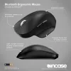 Incase Designed by Microsoft Bluetooth ergonominė pelė universali dešiniarankiams