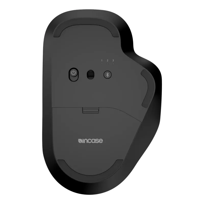 Incase Designed by Microsoft Bluetooth ergonominė pelė universali dešiniarankiams