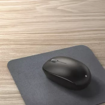 Incase Designed by Microsoft Bluetooth pelė, skirta kelionėms, abiem rankoms tinkama