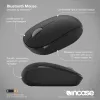 Incase Designed by Microsoft Bluetooth pelė, skirta kelionėms, abiem rankoms tinkama
