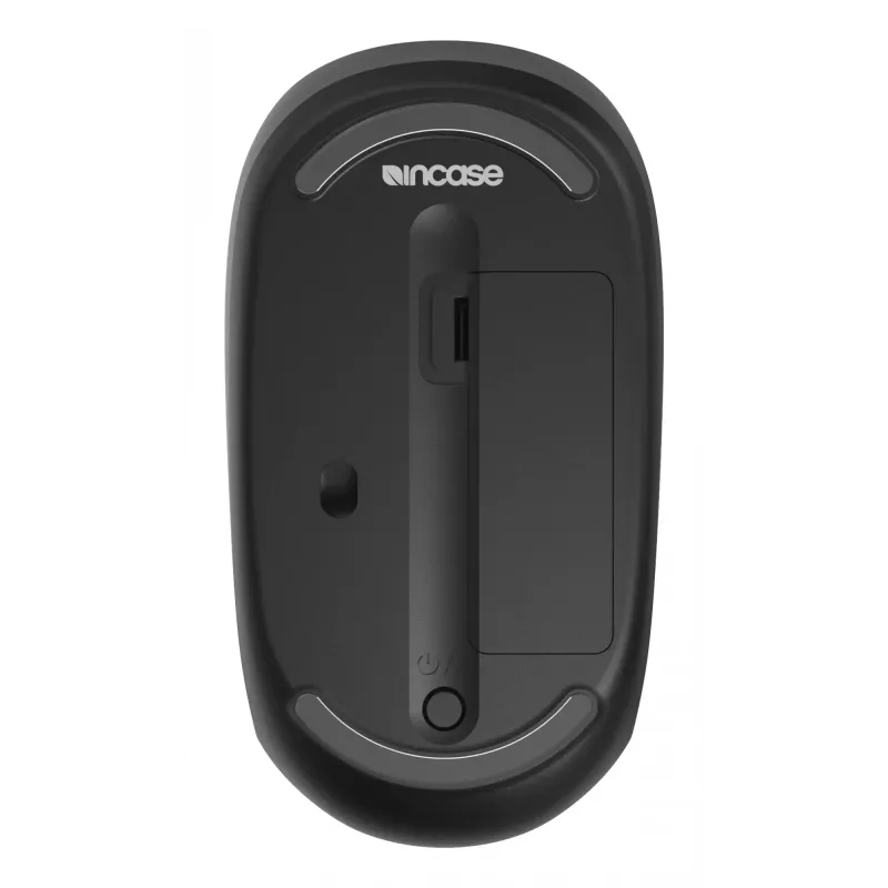 Incase Designed by Microsoft Bluetooth pelė, skirta kelionėms, abiem rankoms tinkama