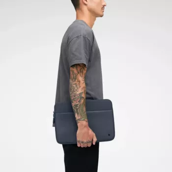 Incase A.R.C. Sleeve With ReSpun 100% Recycled Polyester for 14-inch Laptop (M1-M4, 2021-2024)